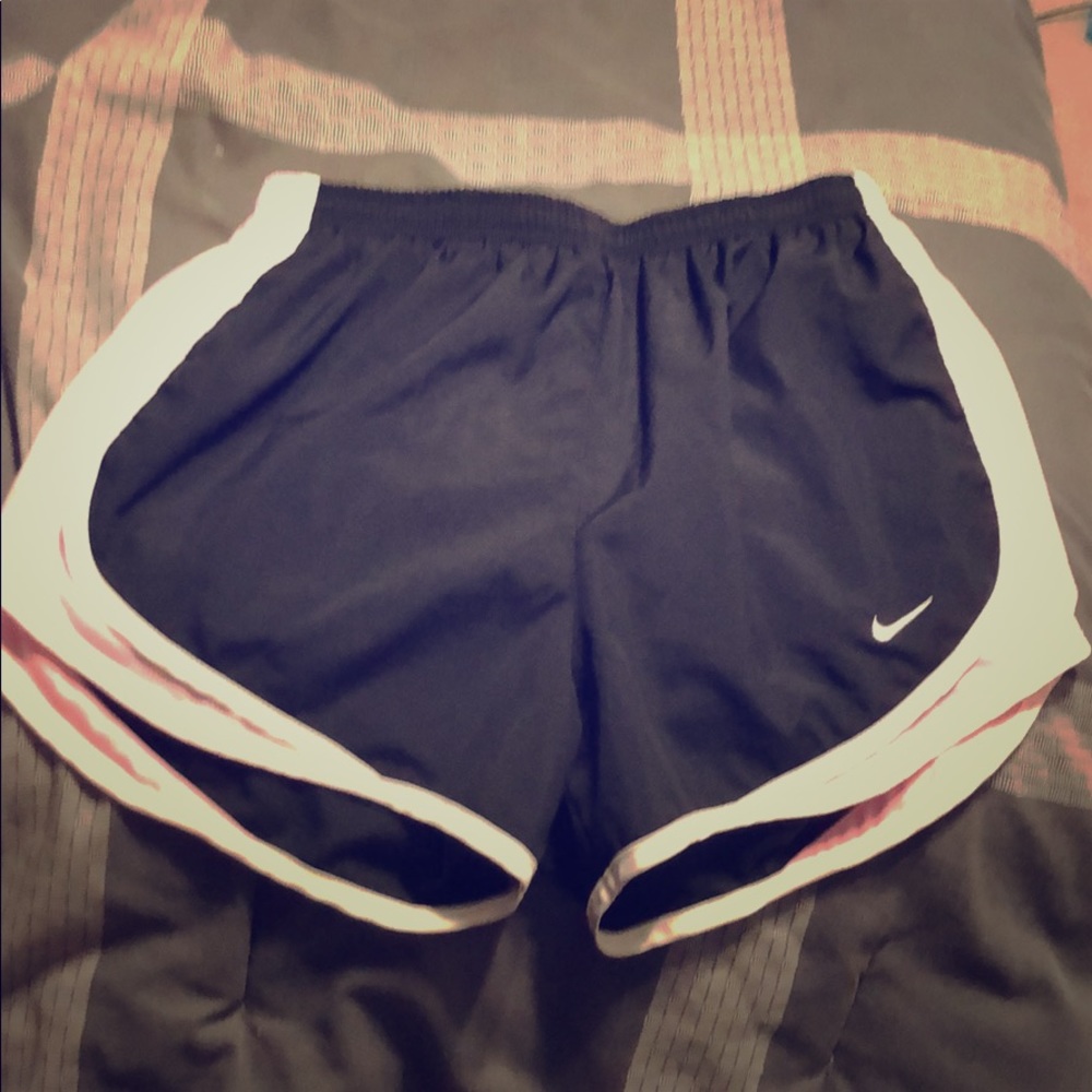 Nike shorts dri fit